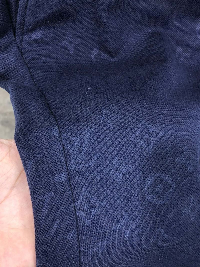 Louis Vuitton Short Pants